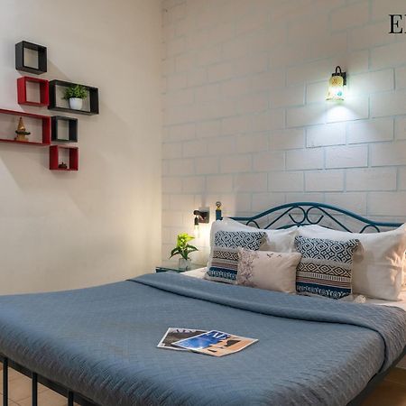Ekostay - Signature Apartment แคนโดลิม ภายนอก รูปภาพ