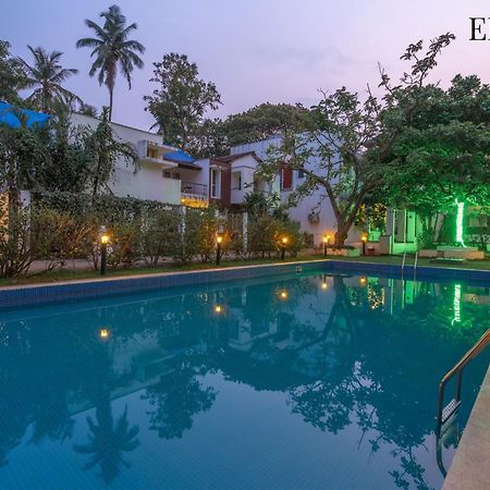 Ekostay - Signature Apartment แคนโดลิม ภายนอก รูปภาพ