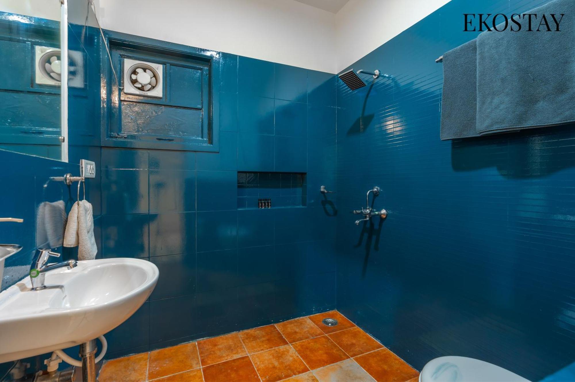 Ekostay - Signature Apartment แคนโดลิม ภายนอก รูปภาพ