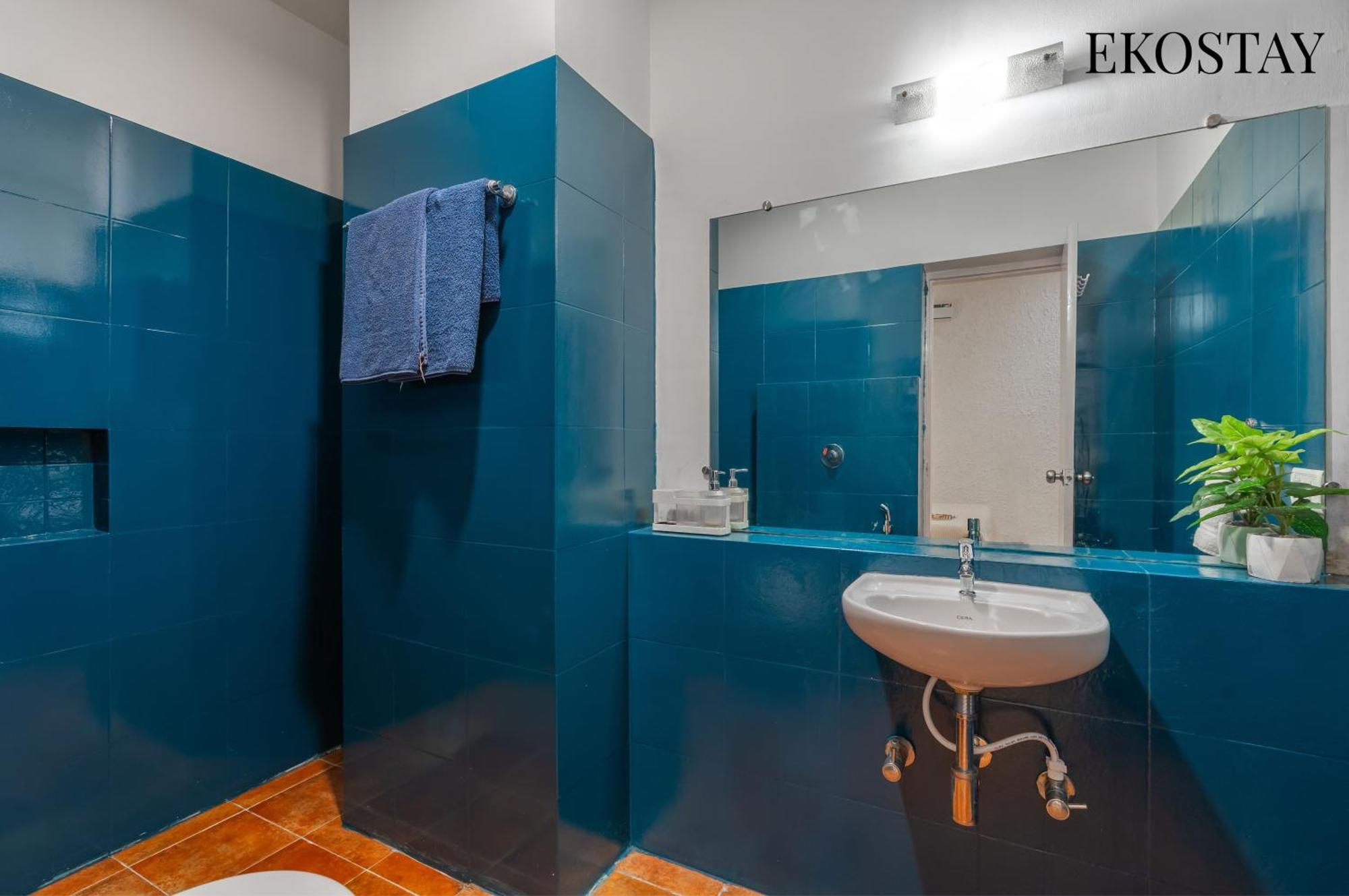 Ekostay - Signature Apartment แคนโดลิม ภายนอก รูปภาพ